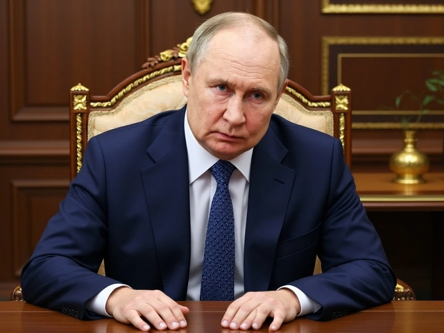 Russlands Kriegsökonomie gerät 2025 in tiefe Krise – Kreml warnt vor Zusammenbruch