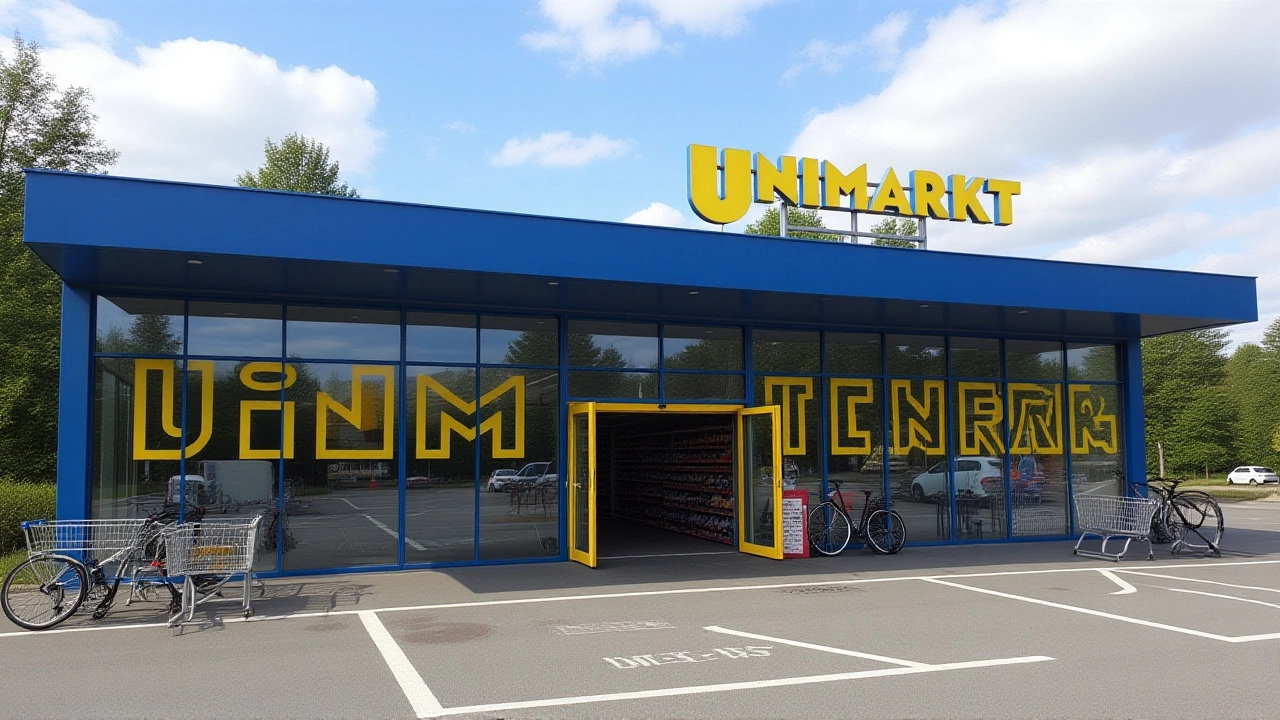 Spar übernimmt zwei Unimarkt-Filialen in Adnet und Kuchl – 23 Standorte in ganz Österreich