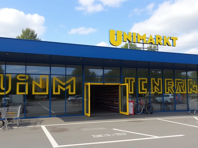 Spar übernimmt zwei Unimarkt-Filialen in Adnet und Kuchl – 23 Standorte in ganz Österreich